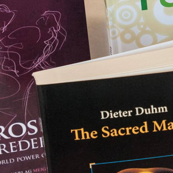 Bücher in englischer Sprache